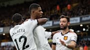 Wolverhampton Wanderers v Manchester United - Premier League
