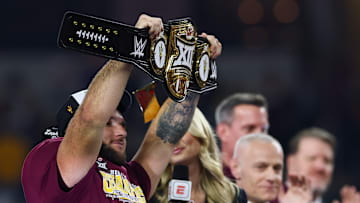 2024 Big 12 Championship - Iowa State v Arizona State