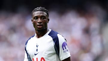 Tottenham Hotspur v Bournemouth - Premier League