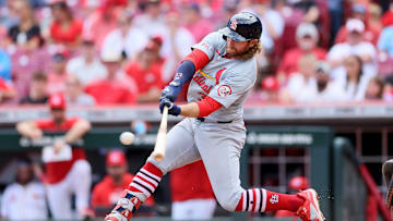 St. Louis Cardinals v Cincinnati Reds