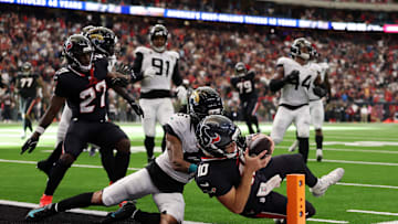 Jacksonville Jaguars - safety Darnell Savage