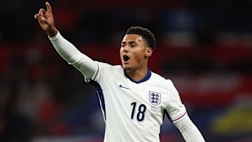 Ollie Watkins has to start in Helsinki