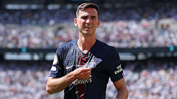 Fabian Ruiz - Paris SG