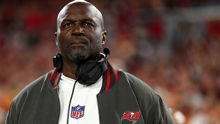 Tampa Bay Buccaneers, Todd Bowles