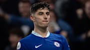 Chelsea FC v Everton FC - Premier League