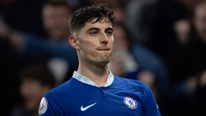 Chelsea FC v Everton FC - Premier League Chelsea FC v Everton FC - Premier League
