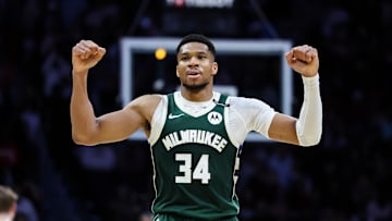 Milwaukee Bucks v Miami Heat