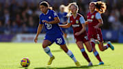 Villa and Chelsea meet again
