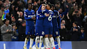 Chelsea FC v Everton FC - Premier League