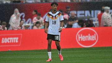 Nathaniel Brown zieht es nach der WM zum FC Bayern Nathaniel Brown zieht es nach der WM zum FC Bayern