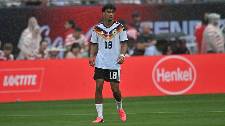 Nathaniel Brown zieht es nach der WM zum FC Bayern