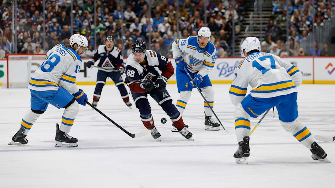 Mandatory Credit: Isaiah J. Downing-Imagn Images