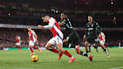 Arsenal FC v Liverpool FC - Premier League