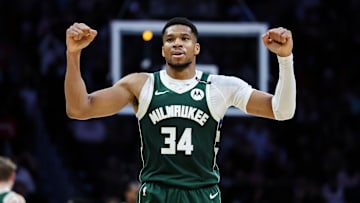 Milwaukee Bucks v Miami Heat