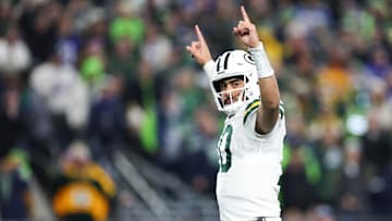 Green Bay Packers v Seattle Seahawks