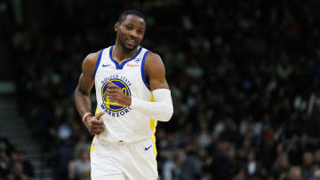 Golden State Warriors v Toronto Raptors