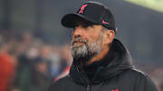 Jurgen Klopp will take his time to rest & assess options