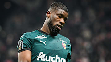 Kevin Danso is set to join Tottenham on a long-term contract