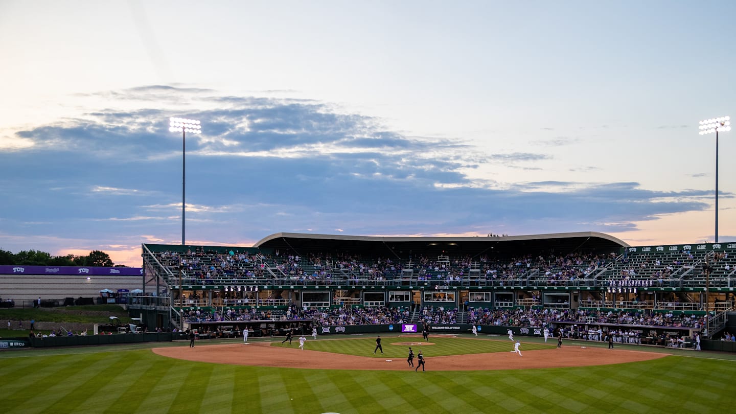 TCU Baseball: Transfer Portal Update