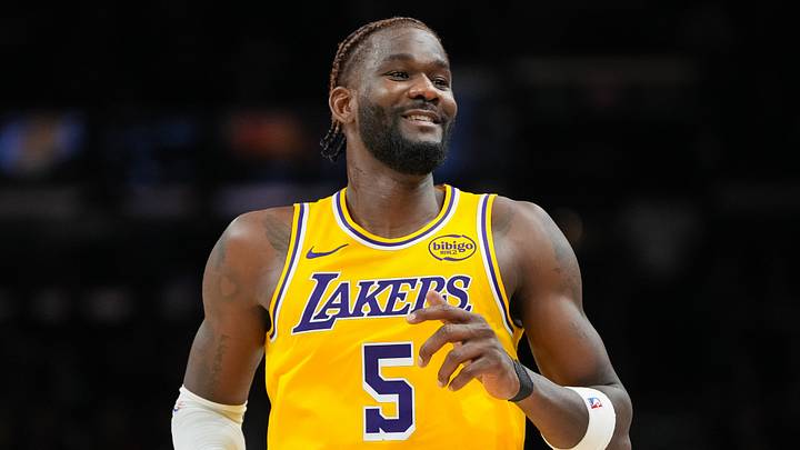 Los Angeles Lakers v Phoenix Suns