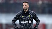 Rodrigo Bentancur