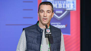 NFL Combine