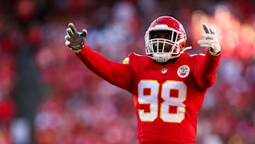 Denver Broncos v Kansas City Chiefs