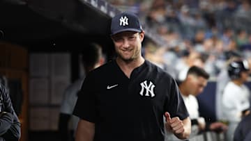 Seattle Mariners v New York Yankees