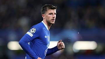 Mason Mount disebut segera perpanjang kontrak di Chelsea
