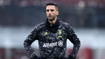 Rodrigo Bentancur