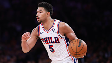 Quentin Grimes