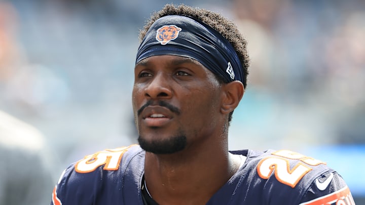 Miami Dolphins v Chicago Bears - NFL Preseason 2025