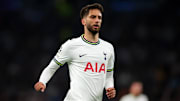 Rodrigo Bentancur