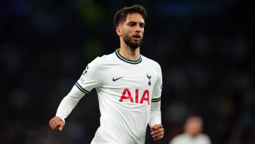 Rodrigo Bentancur