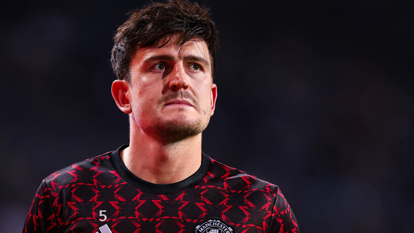 Harry Maguire admits Man Utd gamers ‘overthought’ new formation in Ruben Amorim’s first sport Harry Maguire admits Man Utd gamers ‘overthought’ new formation in Ruben Amorim’s first sport