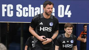 Tim Hoogland verlängert beim FC Schalke 04