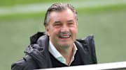 Michael Zorc und sein Scouting-Team haben die nächsten Talente im Visier