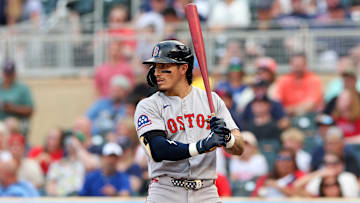 Boston Red Sox v Minnesota Twins