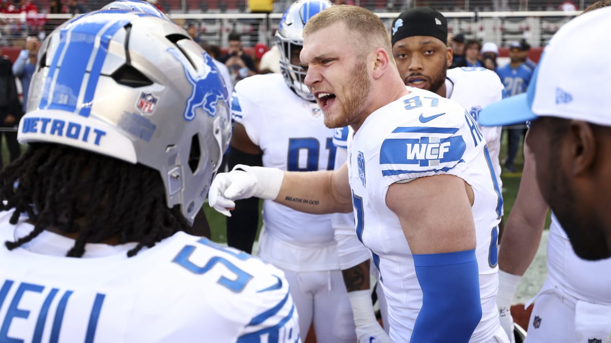 4 bold 2024 offseason predictions for Detroit Lions