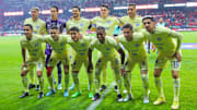 América jugará ante Puebla en la fecha 3