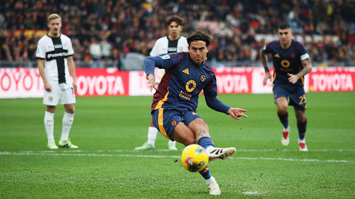 Paulo Dybala Paulo Dybala