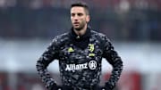 Rodrigo Bentancur