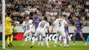 LASK v Liverpool FC: Group E - UEFA Europa League 2023/24