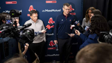 2024 Red Sox Winter Weekend