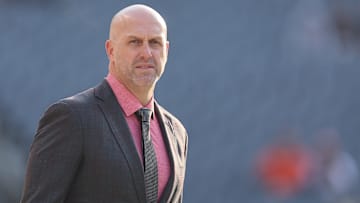 Arizona Cardinals v Chicago Bears