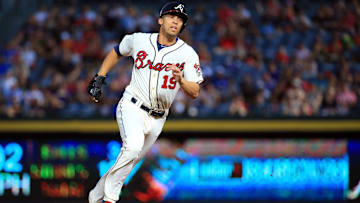 Philadelphia Phillies v Atlanta Braves