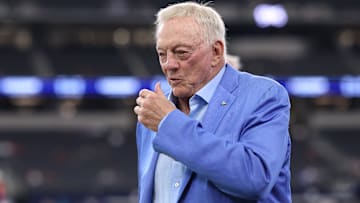 Atlanta Falcons v Dallas Cowboys - NFL Preseason 2025