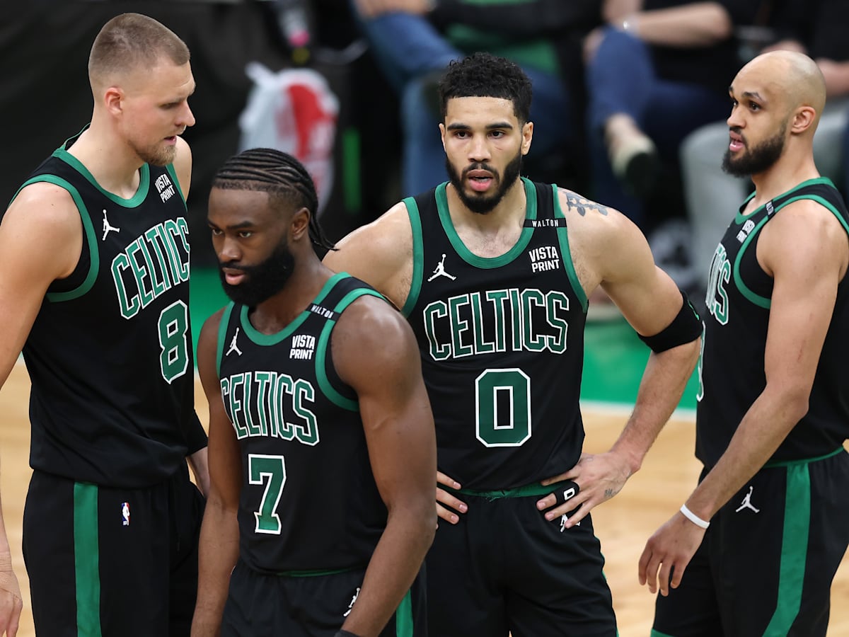 How to watch Celtics games in 2024 25 with and without cable Full streaming guide