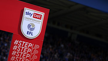 The Sky Bet Championship logo