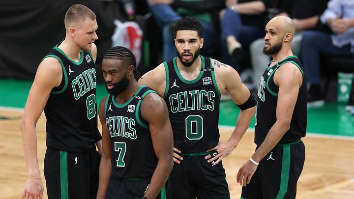 Boston Celtics, Kristaps Porzingis, Houston Rockets, Minnesota Timberwolves
